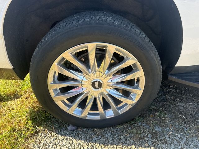 2023 Cadillac Escalade ESV 4WD 4dr Premium Luxury - 22930355 - 13