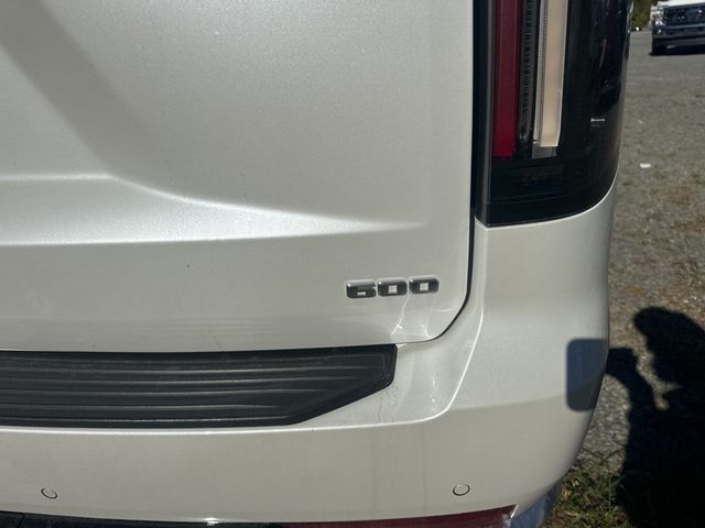 2023 Cadillac Escalade ESV 4WD 4dr Premium Luxury - 22930355 - 14