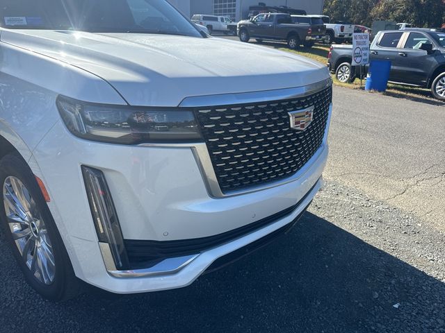 2023 Cadillac Escalade ESV 4WD 4dr Premium Luxury - 22930355 - 16