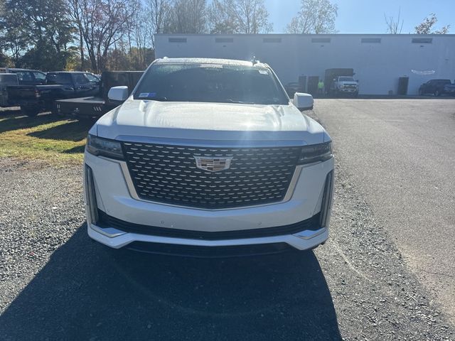 2023 Cadillac Escalade ESV 4WD 4dr Premium Luxury - 22930355 - 1
