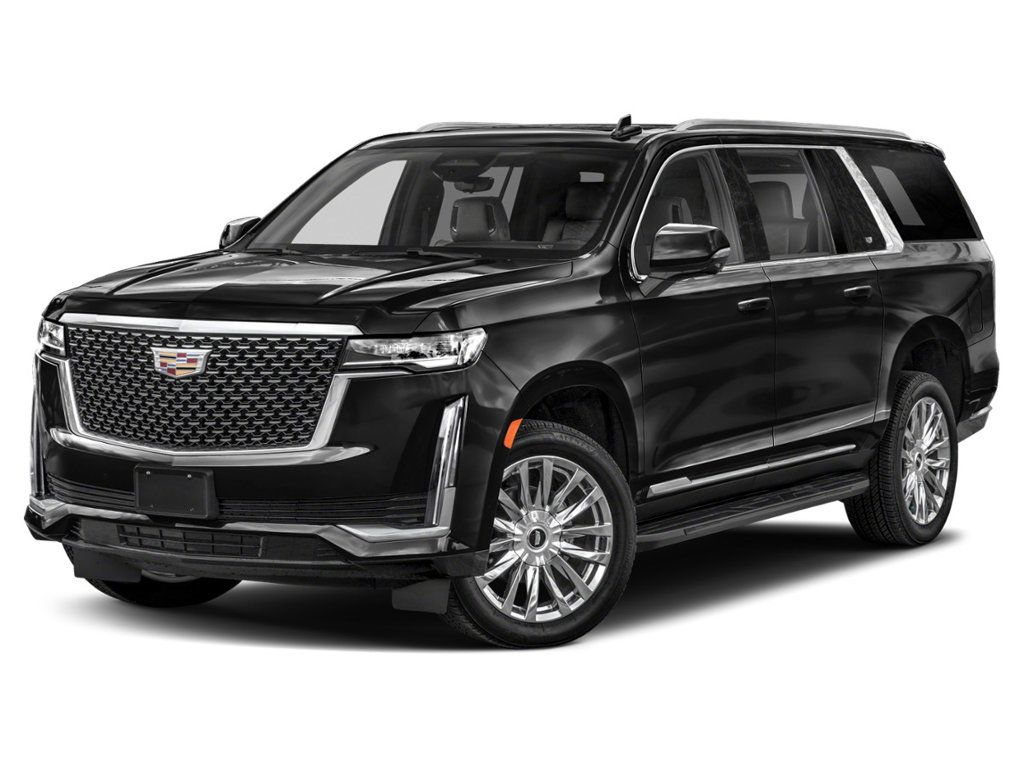 2023 Cadillac Escalade ESV 4WD 4dr Premium Luxury - 23080021 - 0
