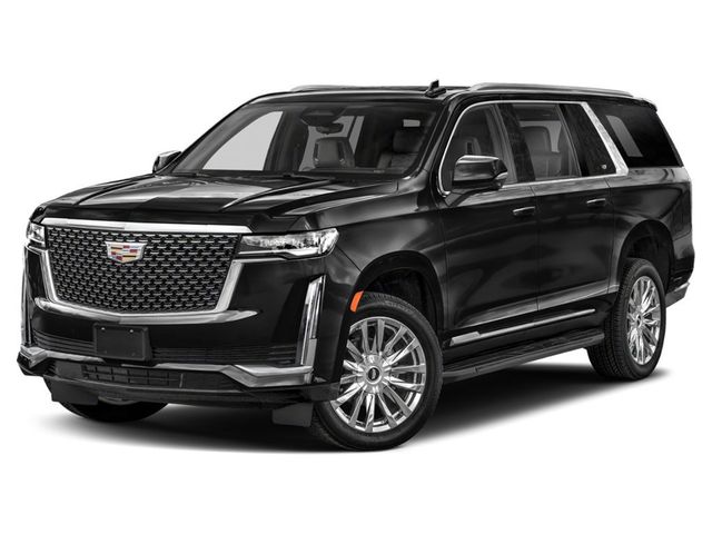 2023 Cadillac Escalade ESV 4WD 4dr Premium Luxury - 23080021 - 0