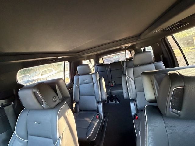 2023 Cadillac Escalade ESV Premium Luxury - Photo 10
