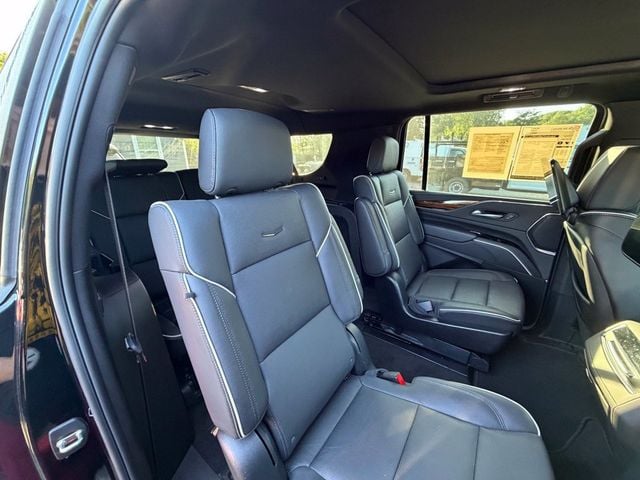 2023 Cadillac Escalade ESV Premium Luxury - Photo 14