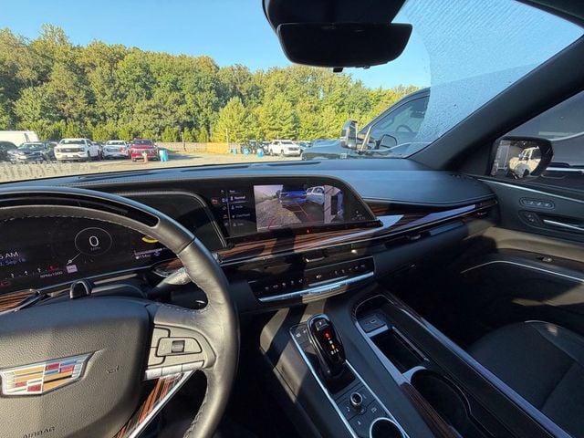 2023 Cadillac Escalade ESV Premium Luxury - Photo 15