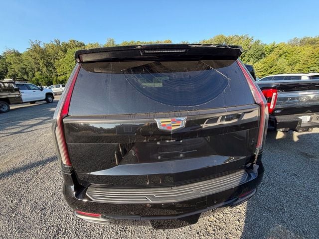 2023 Cadillac Escalade ESV Premium Luxury - Photo 2