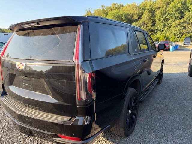 2023 Cadillac Escalade ESV Premium Luxury - Photo 3