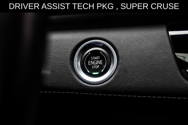 2023 Cadillac Escalade ESV 4WD 4dr Premium Luxury - 23048027 - 23
