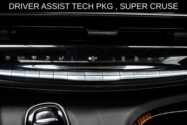 2023 Cadillac Escalade ESV 4WD 4dr Premium Luxury - 23048027 - 24