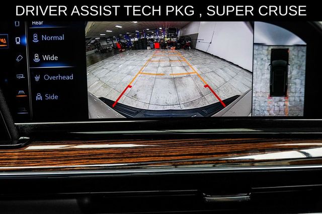 2023 Cadillac Escalade ESV 4WD 4dr Premium Luxury - 23048027 - 31