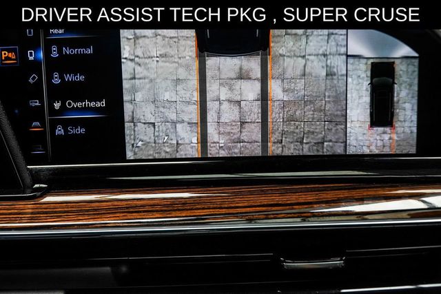 2023 Cadillac Escalade ESV 4WD 4dr Premium Luxury - 23048027 - 32