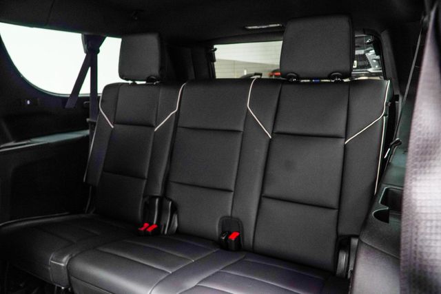 2023 Cadillac Escalade ESV 4WD 4dr Premium Luxury - 23048027 - 57