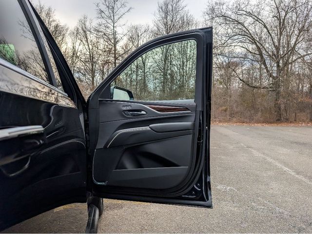 2023 Cadillac Escalade ESV 4WD 4dr Premium Luxury - 22998509 - 13