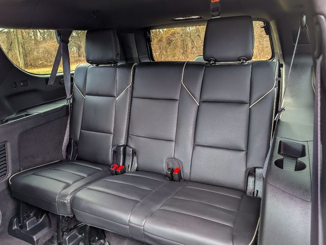 2023 Cadillac Escalade ESV 4WD 4dr Premium Luxury - 22998509 - 14