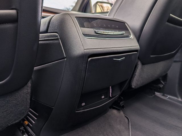 2023 Cadillac Escalade ESV 4WD 4dr Premium Luxury - 22998509 - 15
