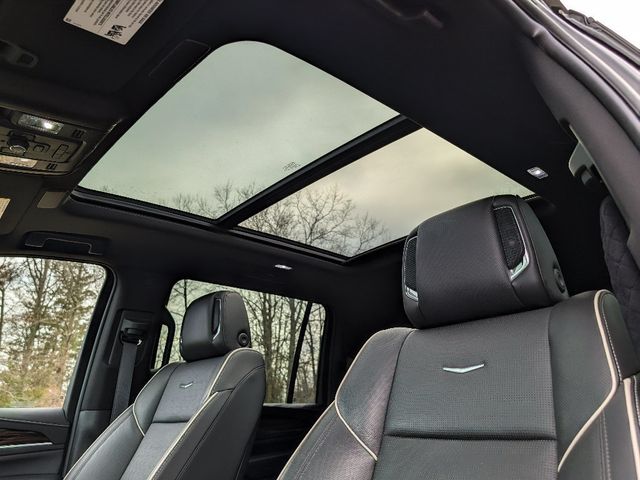 2023 Cadillac Escalade ESV 4WD 4dr Premium Luxury - 22998509 - 18