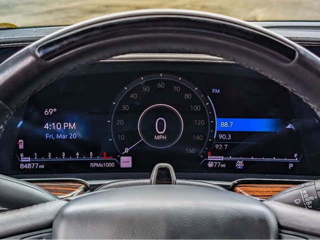 2023 Cadillac Escalade ESV 4WD 4dr Premium Luxury - 22998509 - 20