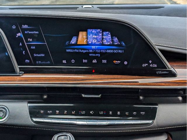 2023 Cadillac Escalade ESV 4WD 4dr Premium Luxury - 22998509 - 22