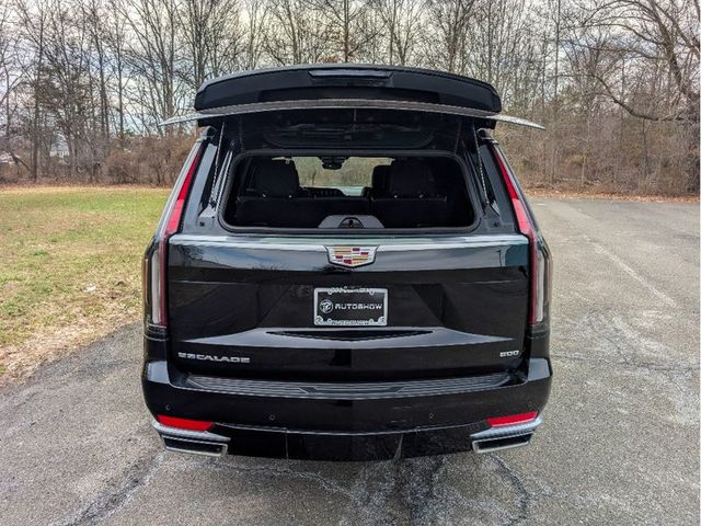 2023 Cadillac Escalade ESV 4WD 4dr Premium Luxury - 22998509 - 6