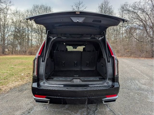 2023 Cadillac Escalade ESV 4WD 4dr Premium Luxury - 22998509 - 7