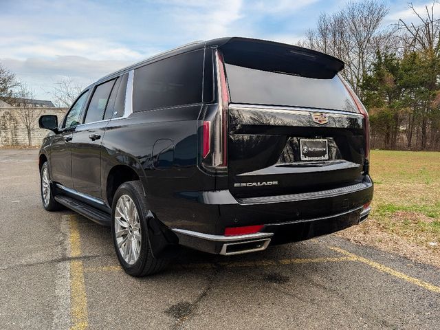2023 Cadillac Escalade ESV 4WD 4dr Premium Luxury - 22998509 - 8