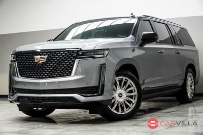 2023 Cadillac Escalade ESV - 1GYS4LKLXPR404137