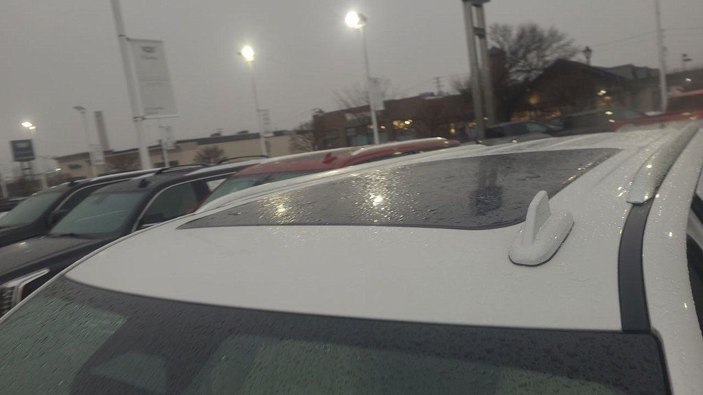 2023 Cadillac Escalade ESV 4WD 4dr Premium Luxury Platinum - 22969156 - 9