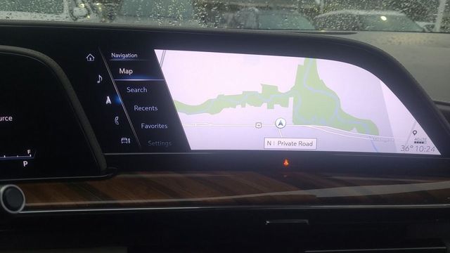 2023 Cadillac Escalade ESV 4WD 4dr Premium Luxury Platinum - 22969156 - 13