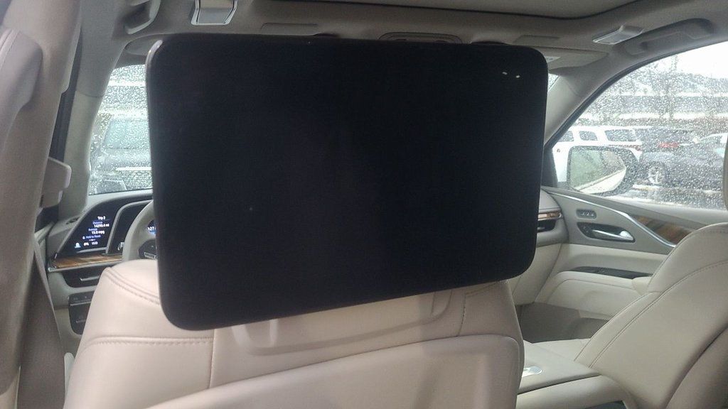 2023 Cadillac Escalade ESV 4WD 4dr Premium Luxury Platinum - 22969156 - 14