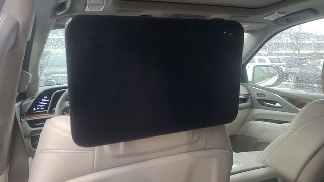 2023 Cadillac Escalade ESV 4WD 4dr Premium Luxury Platinum - 22969156 - 14