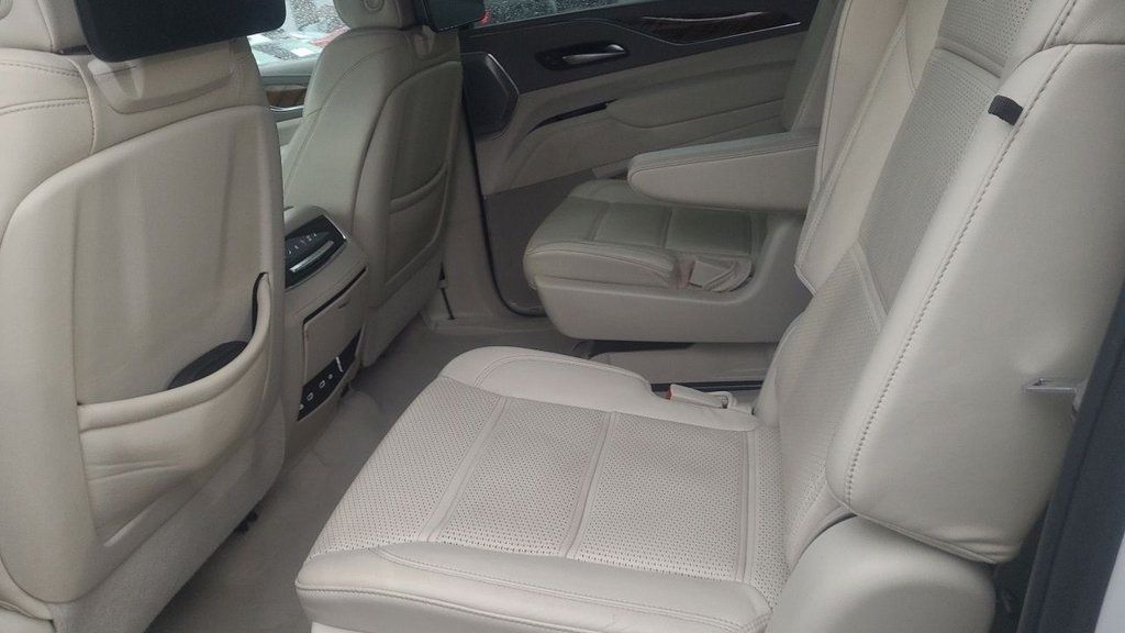 2023 Cadillac Escalade ESV 4WD 4dr Premium Luxury Platinum - 22969156 - 15