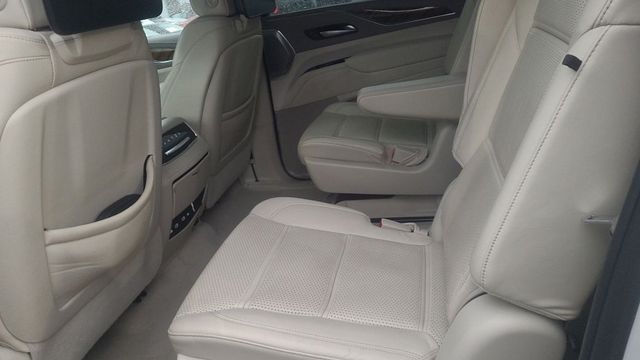 2023 Cadillac Escalade ESV 4WD 4dr Premium Luxury Platinum - 22969156 - 15