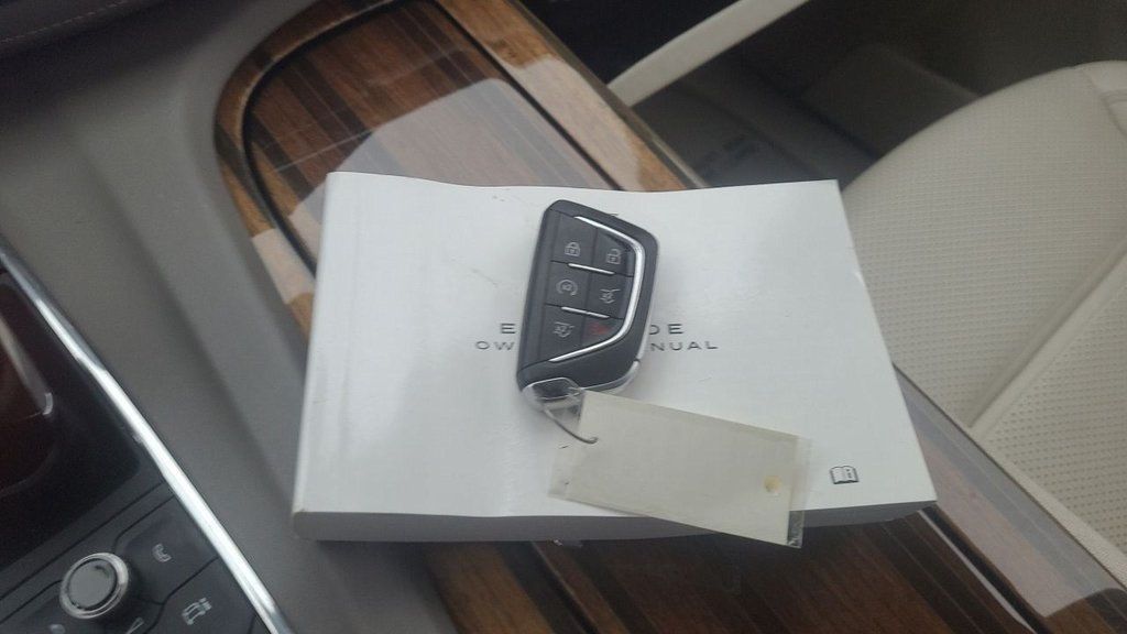 2023 Cadillac Escalade ESV 4WD 4dr Premium Luxury Platinum - 22969156 - 16