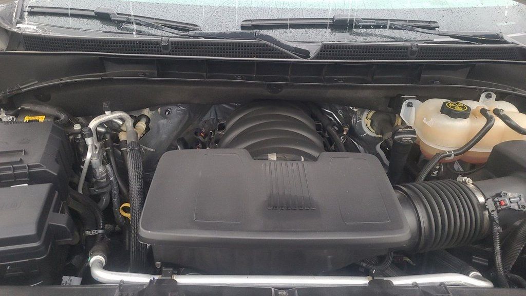 2023 Cadillac Escalade ESV 4WD 4dr Premium Luxury Platinum - 22969156 - 19