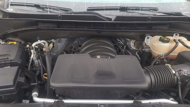 2023 Cadillac Escalade ESV 4WD 4dr Premium Luxury Platinum - 22969156 - 19