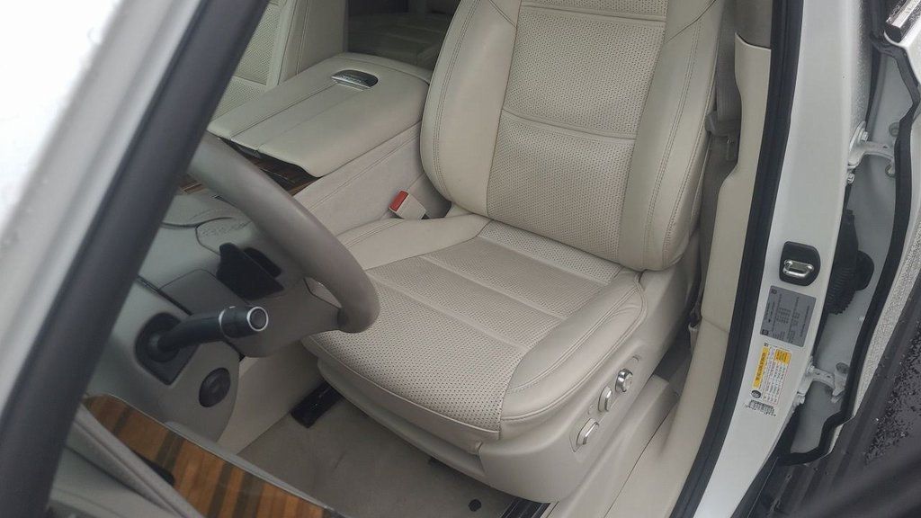 2023 Cadillac Escalade ESV 4WD 4dr Premium Luxury Platinum - 22969156 - 20