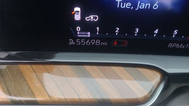 2023 Cadillac Escalade ESV 4WD 4dr Premium Luxury Platinum - 22969156 - 21