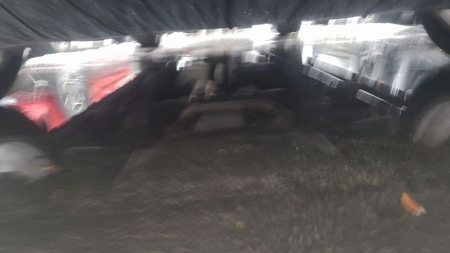 2023 Cadillac Escalade ESV 4WD 4dr Premium Luxury Platinum - 22969156 - 24