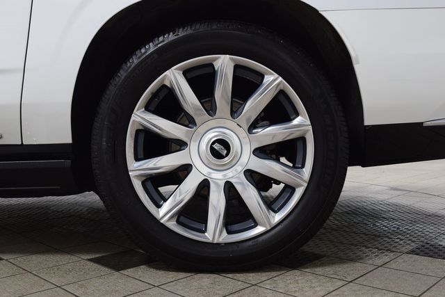 2023 Cadillac Escalade ESV 4WD 4dr Premium Luxury Platinum - 22969156 - 27