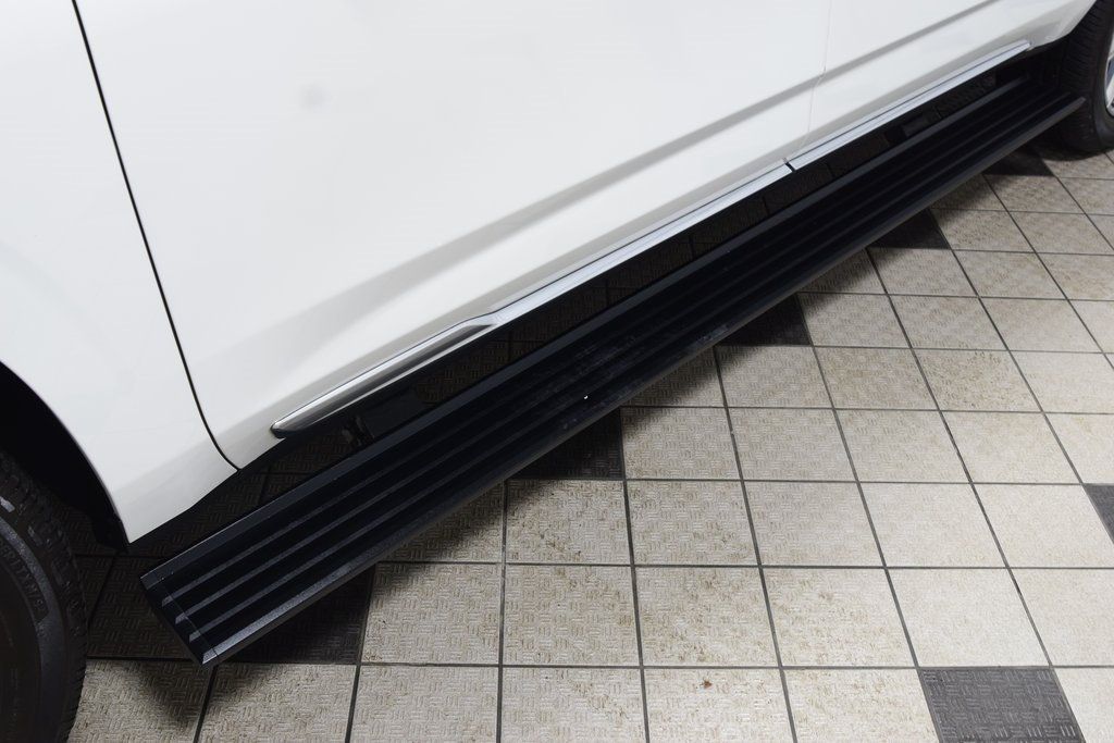 2023 Cadillac Escalade ESV 4WD 4dr Premium Luxury Platinum - 22969156 - 29