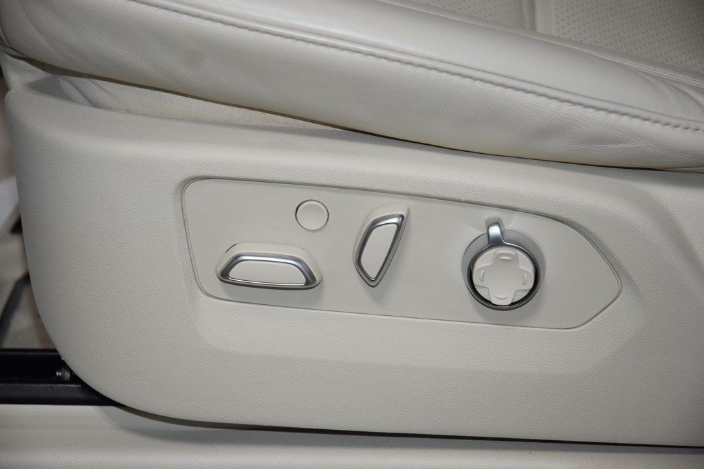 2023 Cadillac Escalade ESV 4WD 4dr Premium Luxury Platinum - 22969156 - 40