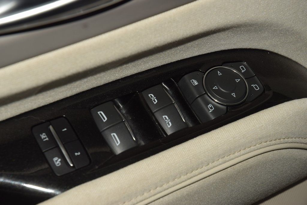 2023 Cadillac Escalade ESV 4WD 4dr Premium Luxury Platinum - 22969156 - 49