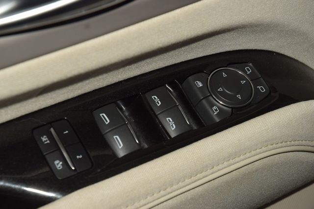 2023 Cadillac Escalade ESV 4WD 4dr Premium Luxury Platinum - 22969156 - 49