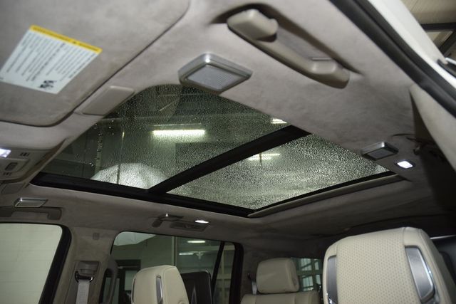 2023 Cadillac Escalade ESV 4WD 4dr Premium Luxury Platinum - 22969156 - 50