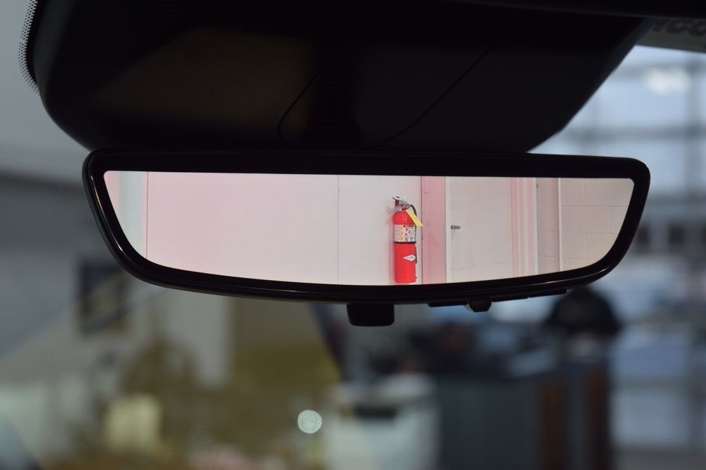 2023 Cadillac Escalade ESV 4WD 4dr Premium Luxury Platinum - 22969156 - 52