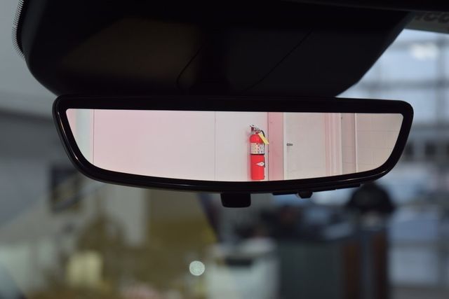 2023 Cadillac Escalade ESV 4WD 4dr Premium Luxury Platinum - 22969156 - 52