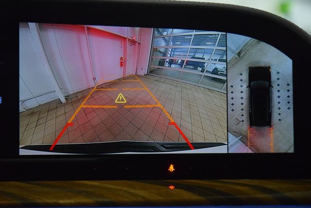 2023 Cadillac Escalade ESV 4WD 4dr Premium Luxury Platinum - 22969156 - 53