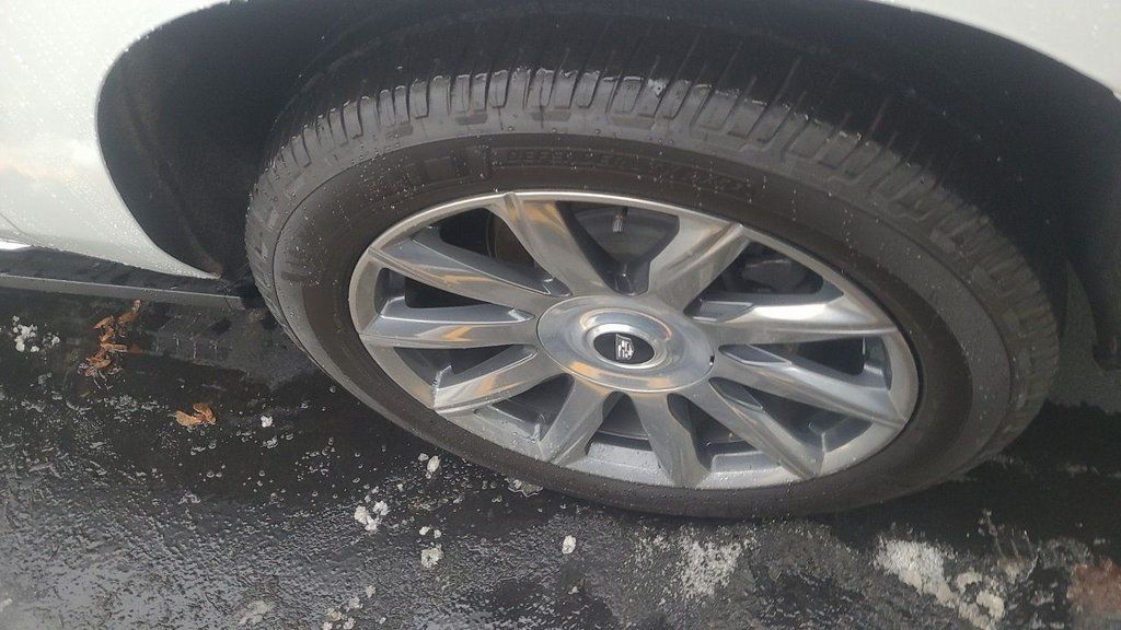 2023 Cadillac Escalade ESV 4WD 4dr Premium Luxury Platinum - 22969156 - 5