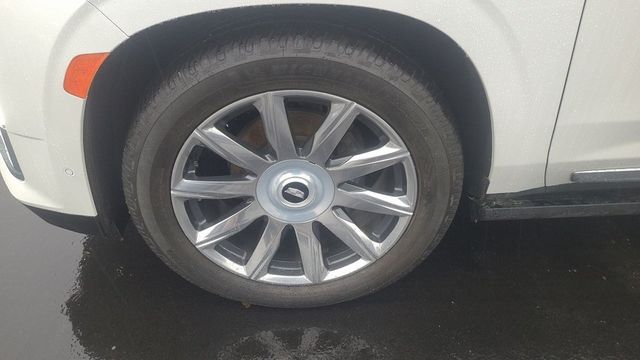 2023 Cadillac Escalade ESV 4WD 4dr Premium Luxury Platinum - 22969156 - 6