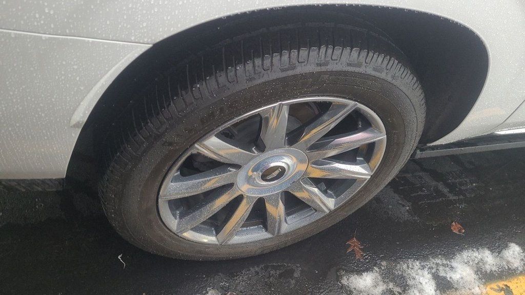 2023 Cadillac Escalade ESV 4WD 4dr Premium Luxury Platinum - 22969156 - 7